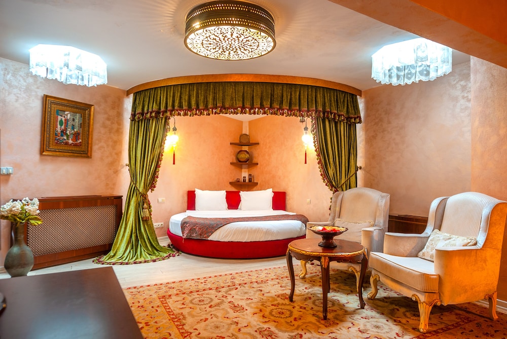 Sokullu Pasa Hotel - Special Class 26/60