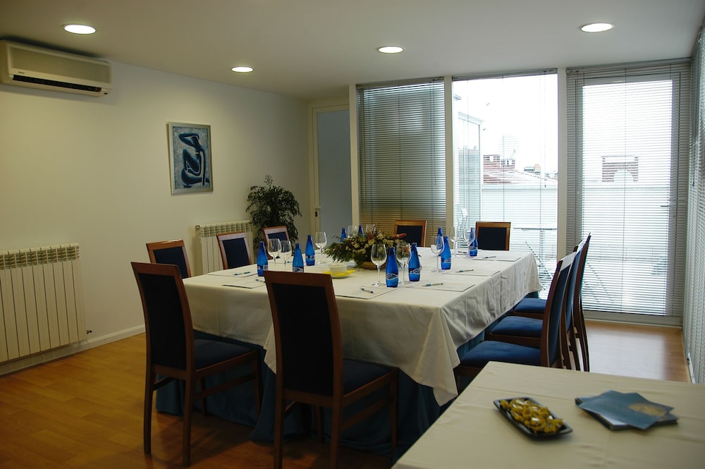 Hotel Alda Ciudad de Soria 54/67