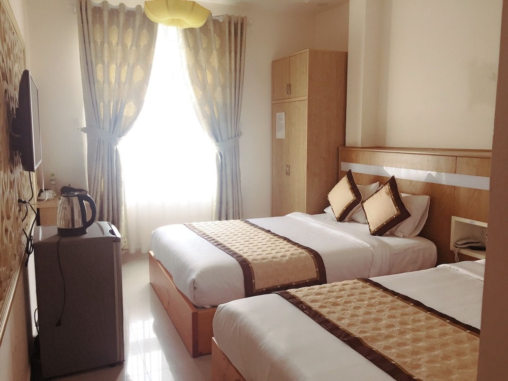 Isana Hotel Dalat 22/51