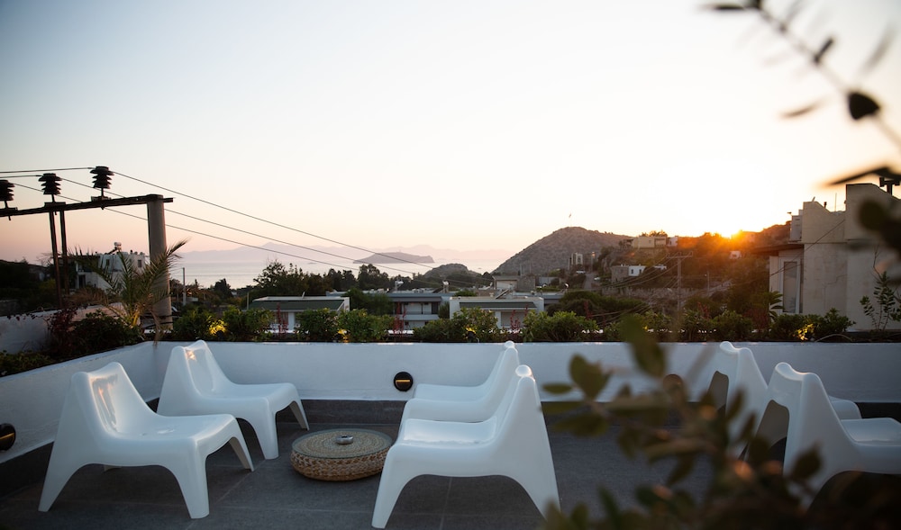 Oda Bodrum Gumusluk 32/50