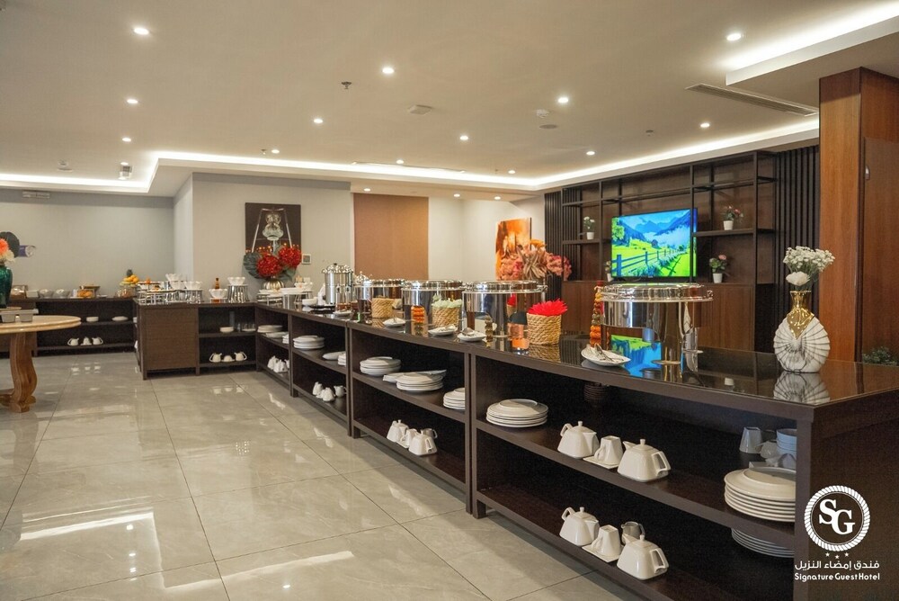 Signature Guest Hotel 38/50