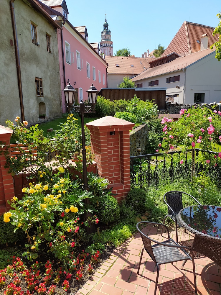 wellness pension ametyst