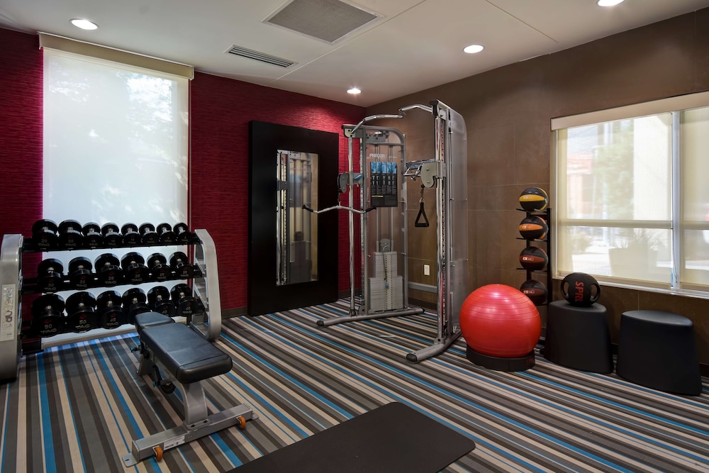Home2 Suites by Hilton Nashville Vanderbilt TN 21/49