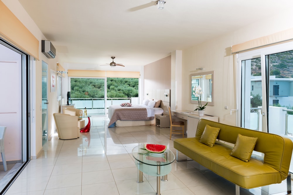 Matheo Hotel Villas & Suites 31/49