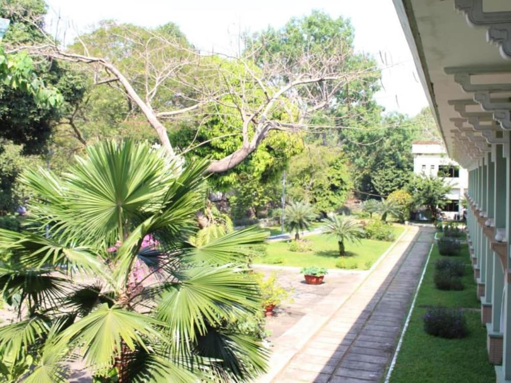 Ky Hoa Hotel Saigon 54/56