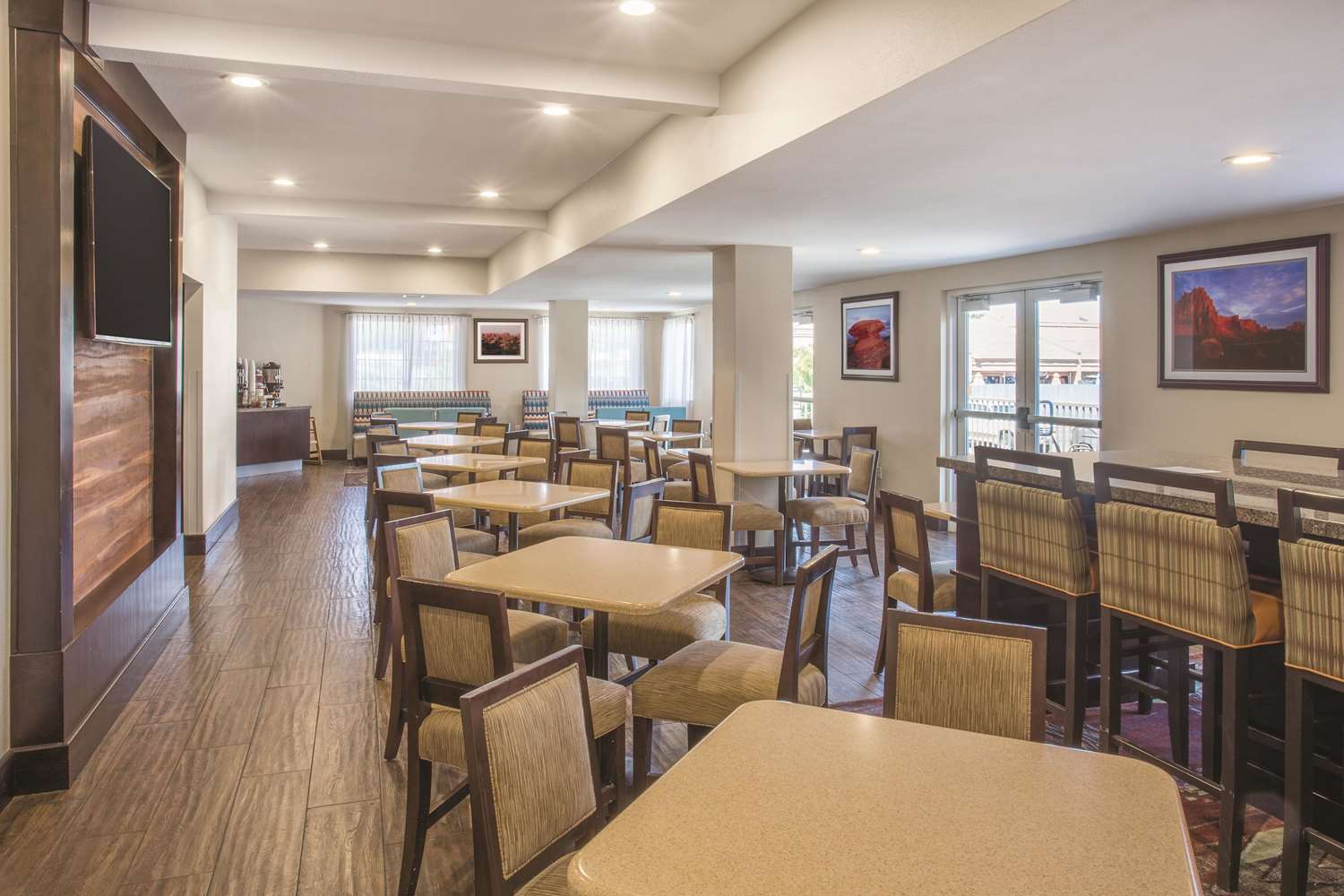 La Quinta Inn Suites Moab 35/48