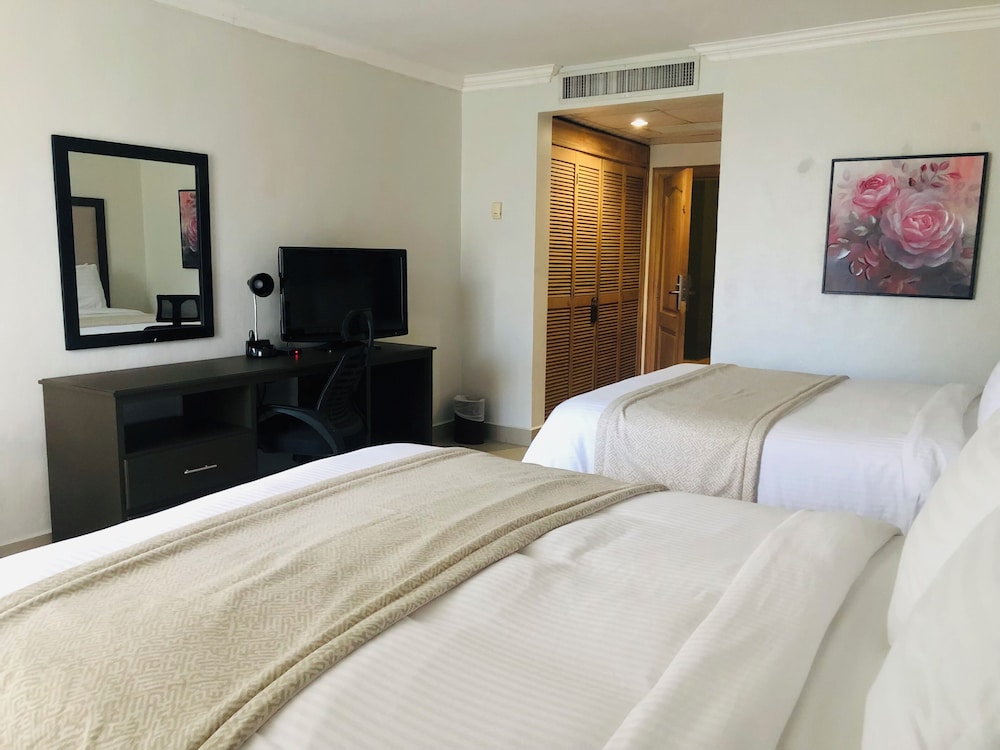 Quinta Real Hotel 13/66