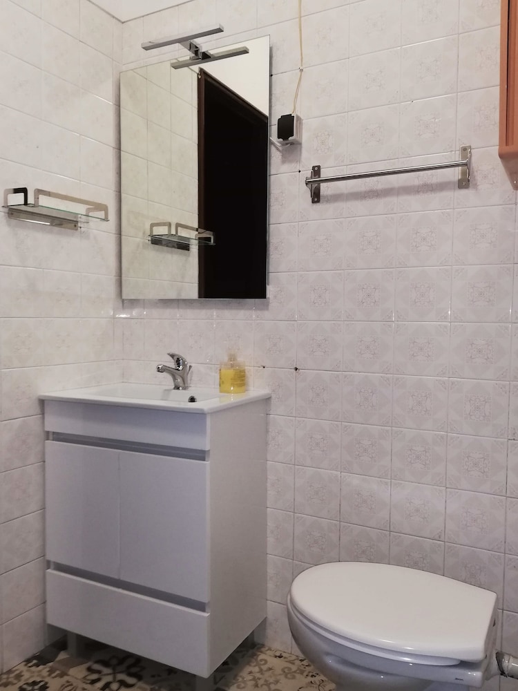 Tripgeo Apartment Roma 20/20