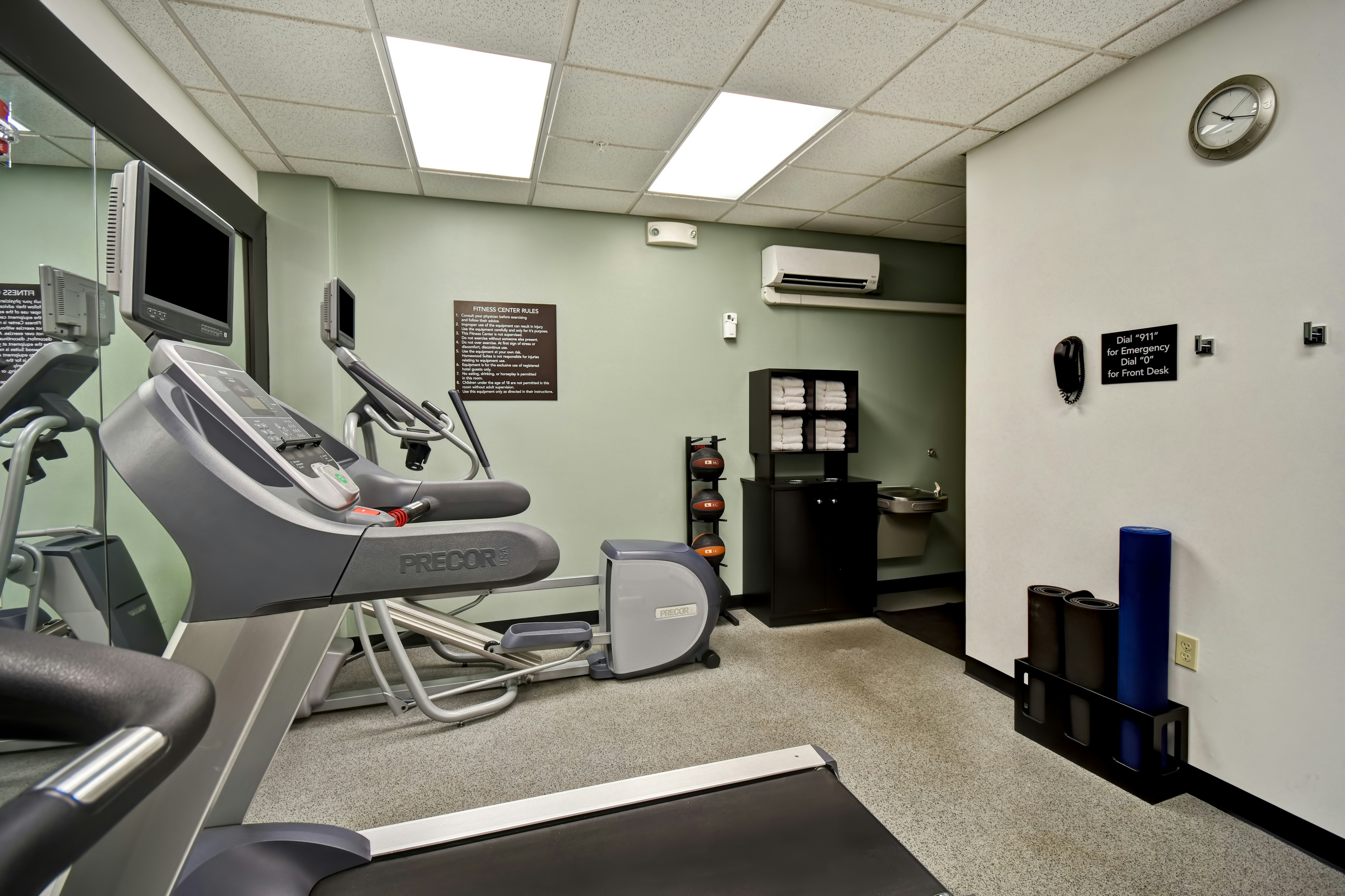 Homewood Suites By Hilton Cincinnati Milford 9/25
