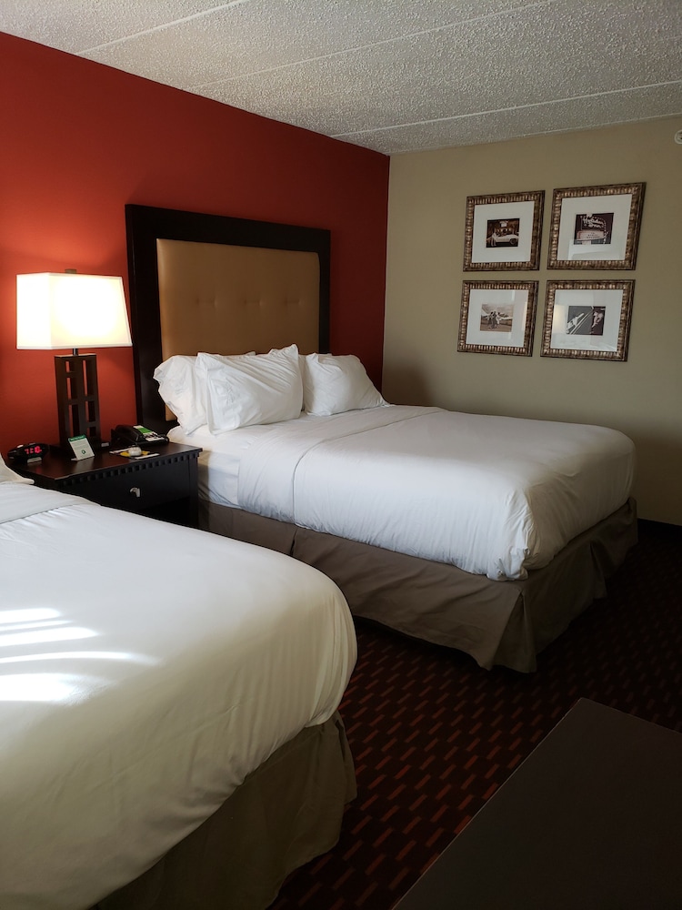 Wyndham Garden Dover 9/31
