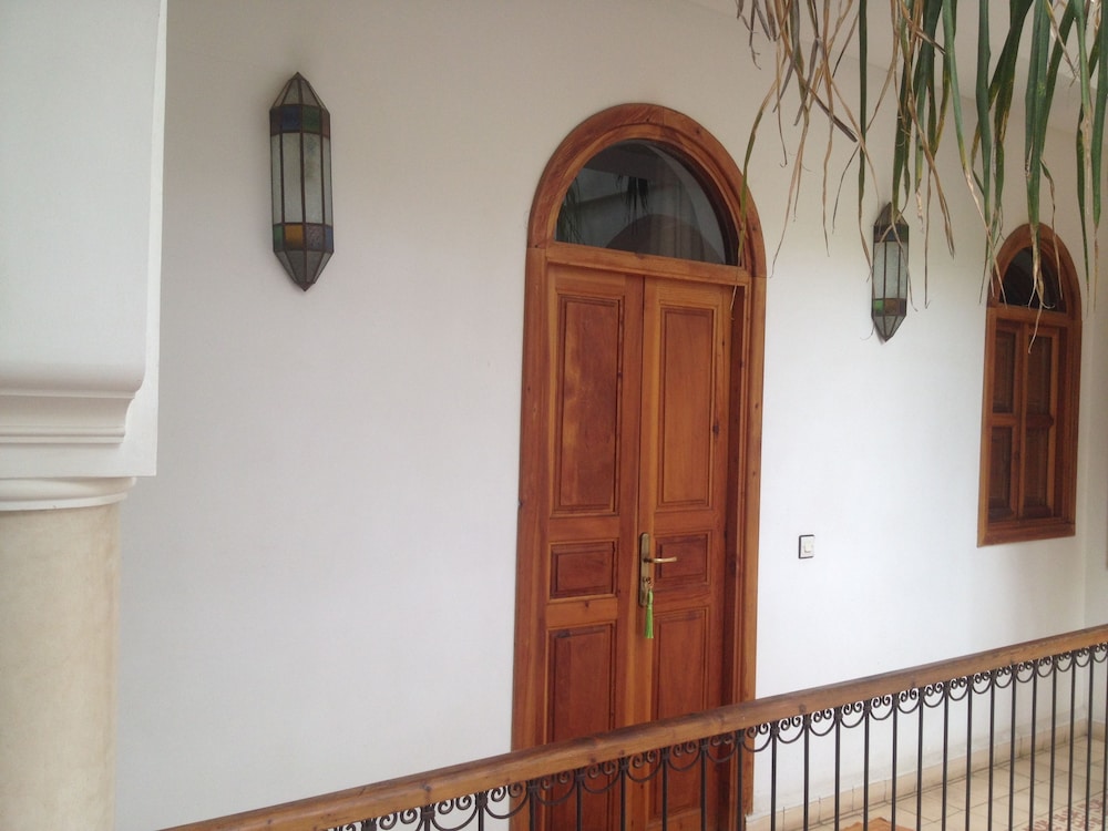 Riad Mariana 16/41