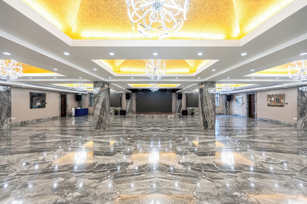 A C Art Museum Hotel Beijing 6/50