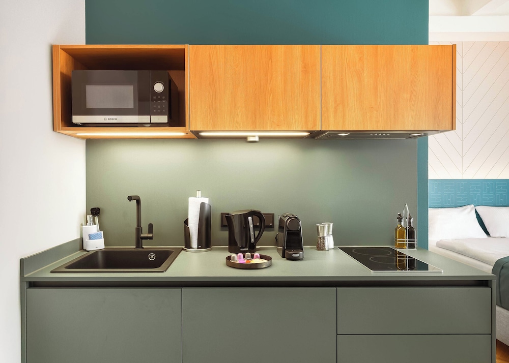 limehome Munich Fritz-Erler Str. 36/50