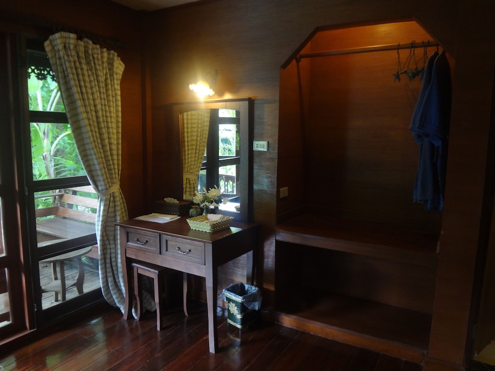 Fern Resort Mae Hong Son 41/67