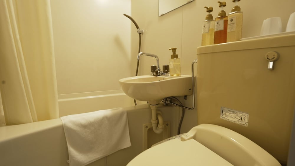 Hotel the Garden 6 Ichinomiya 46/46