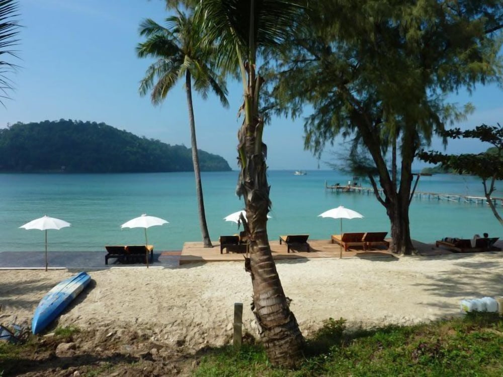 Koh Kood Resort 28/50