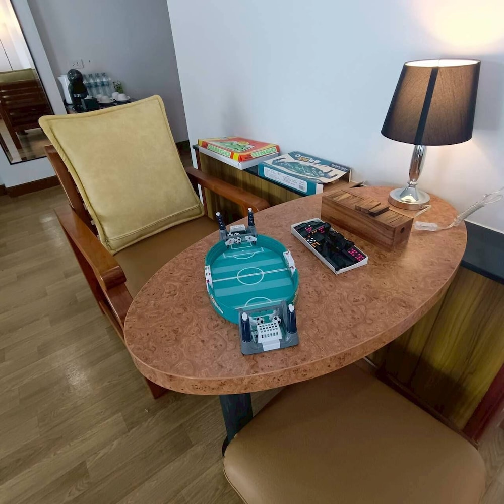 NJOY Prestige Grand Hotel Don Mueang 61/70