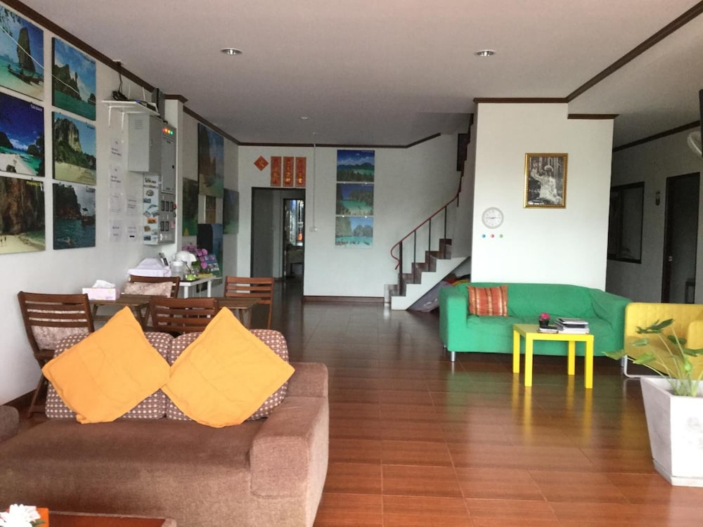 Pro Chill Krabi Guesthouse 50/67