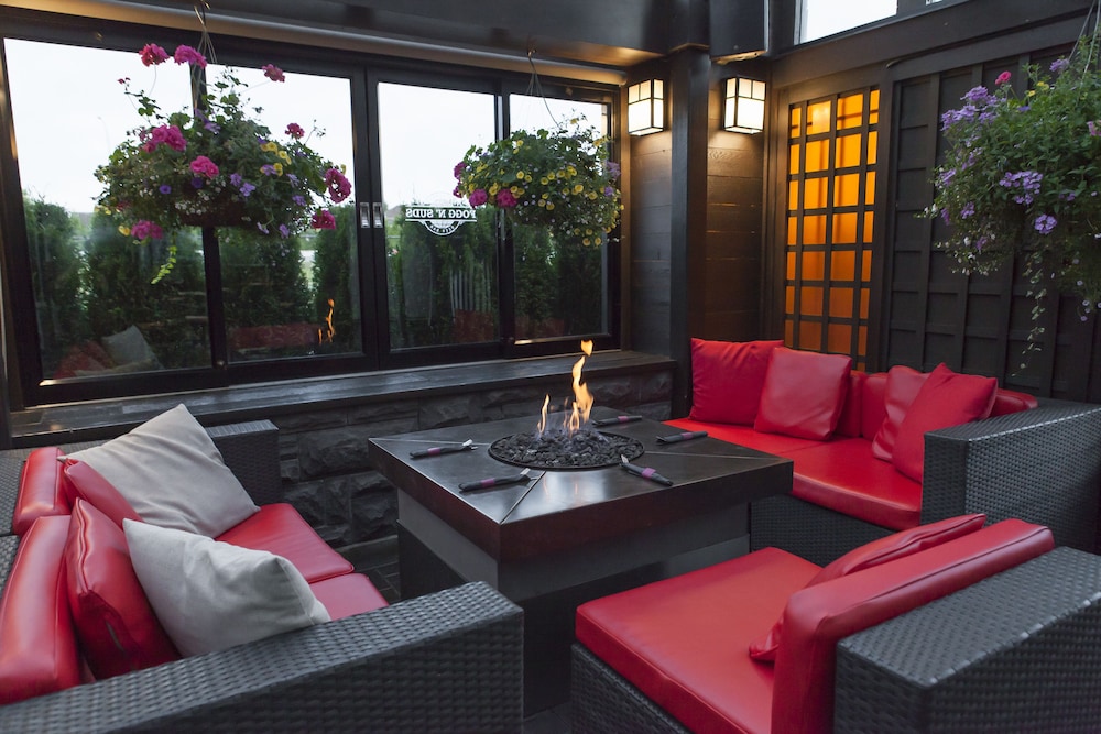 Holiday Inn Vancouver Airport Richmond 33/74