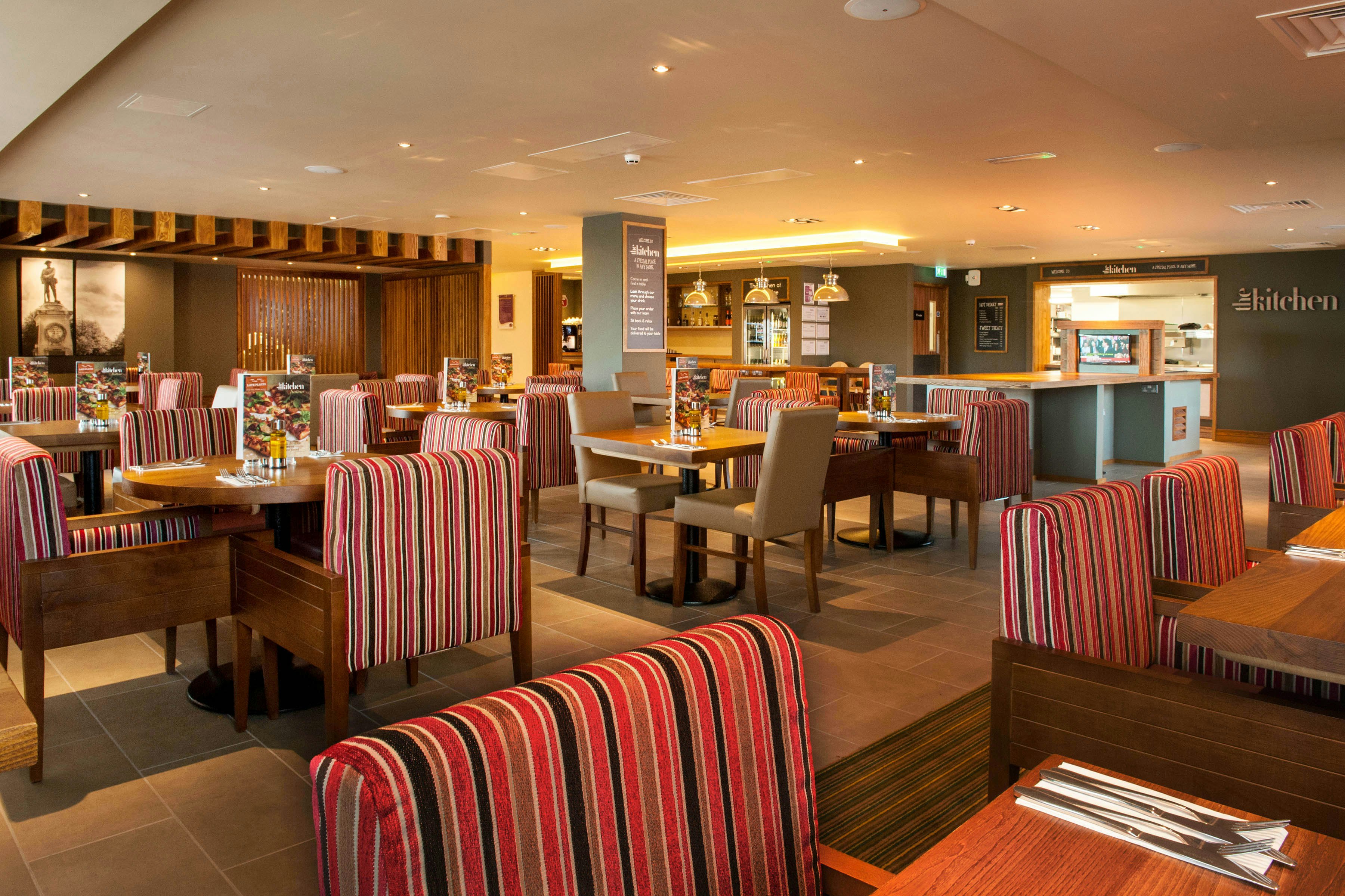 Premier Inn Trowbridge 29/39
