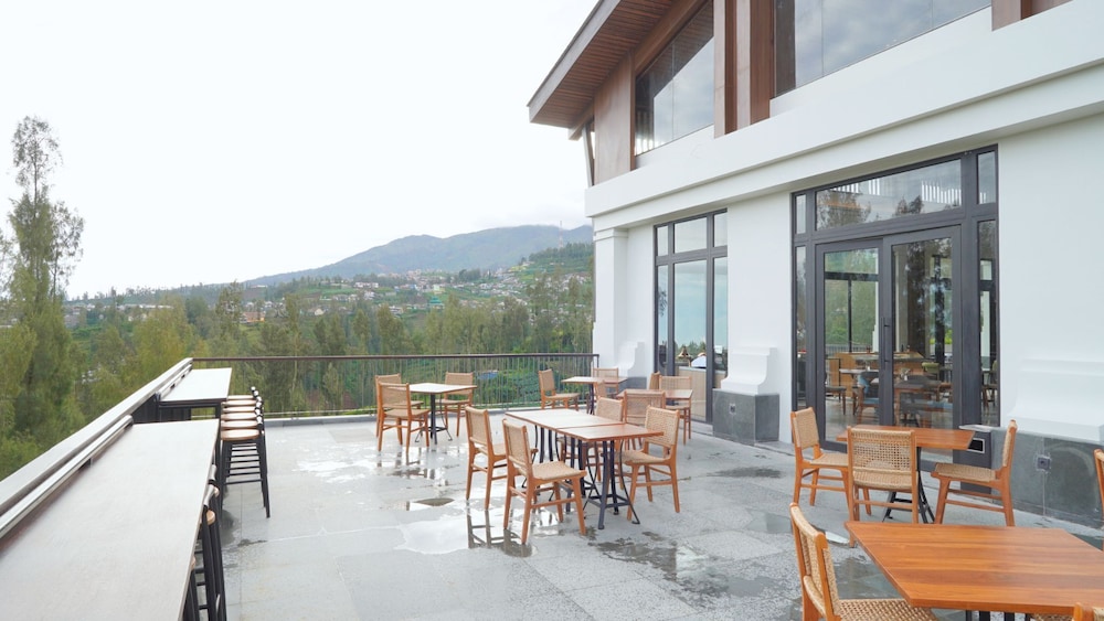 Jambuluwuk Bromo Resort 33/48