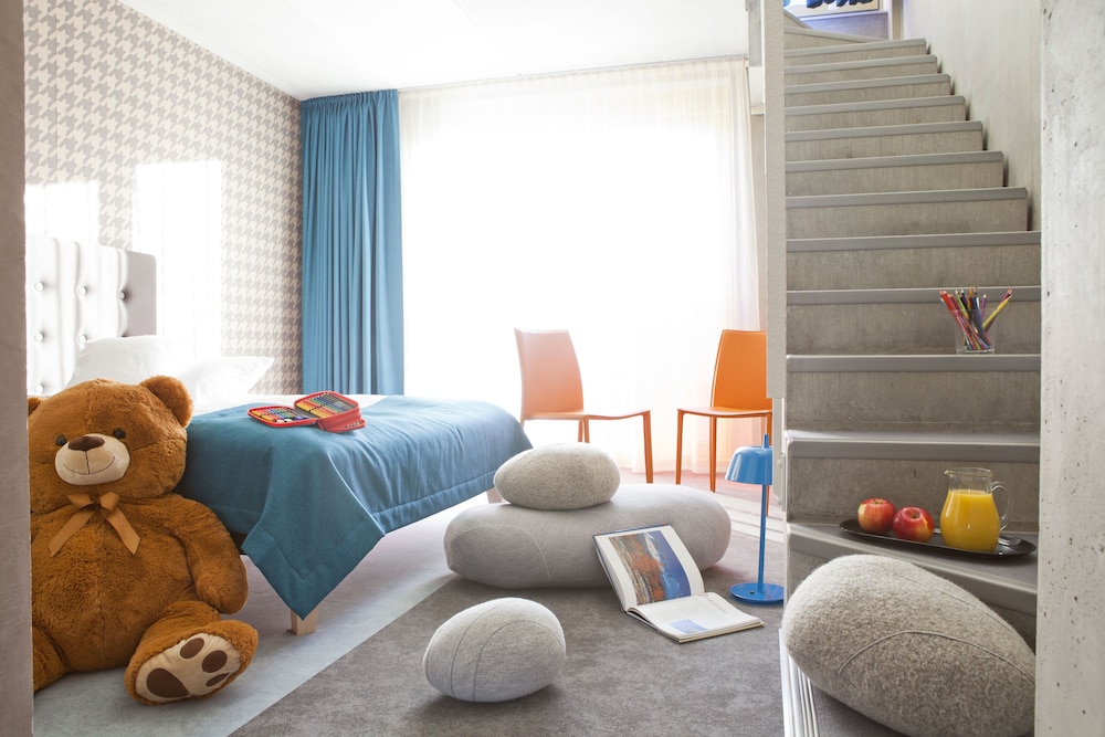 Kurshi Hotel And Spa 34/49