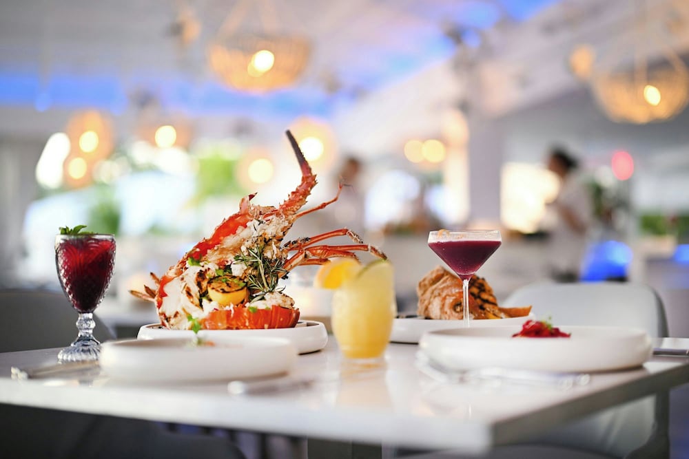 The Westin Beach Resort & Spa, at Frenchman's Reef 18/50