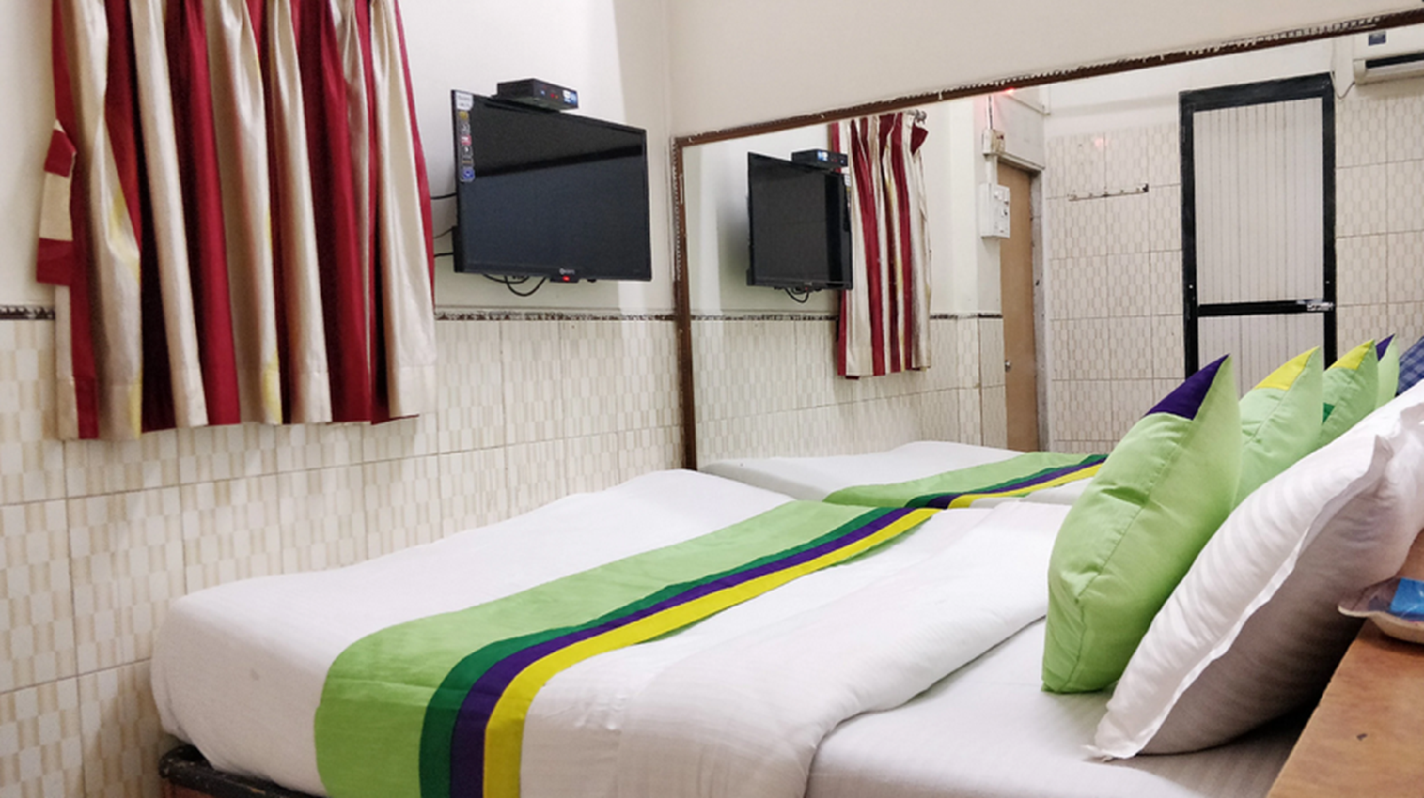 New Shahana Hostel 12/22