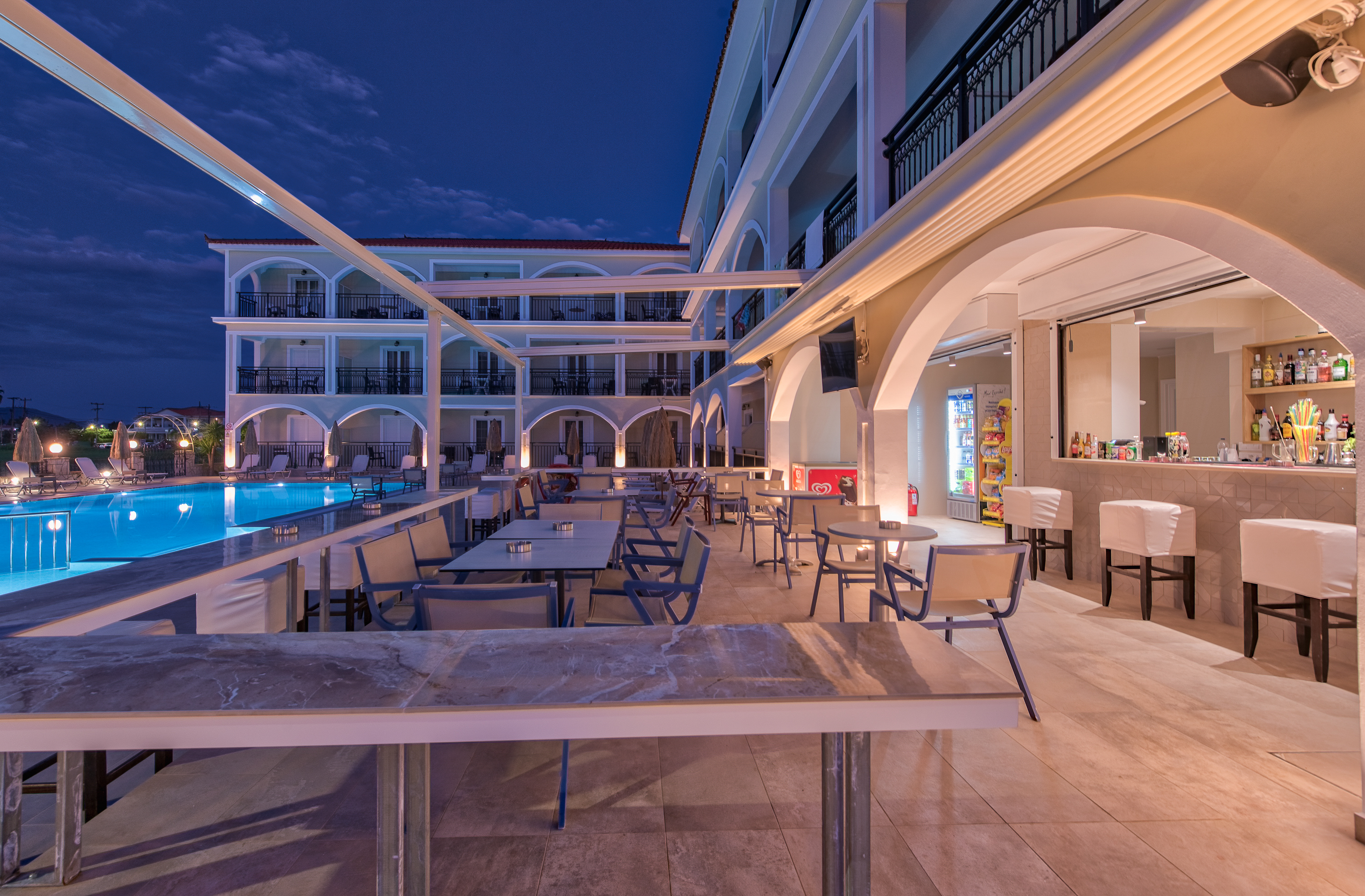 Athina Apartments 20/50