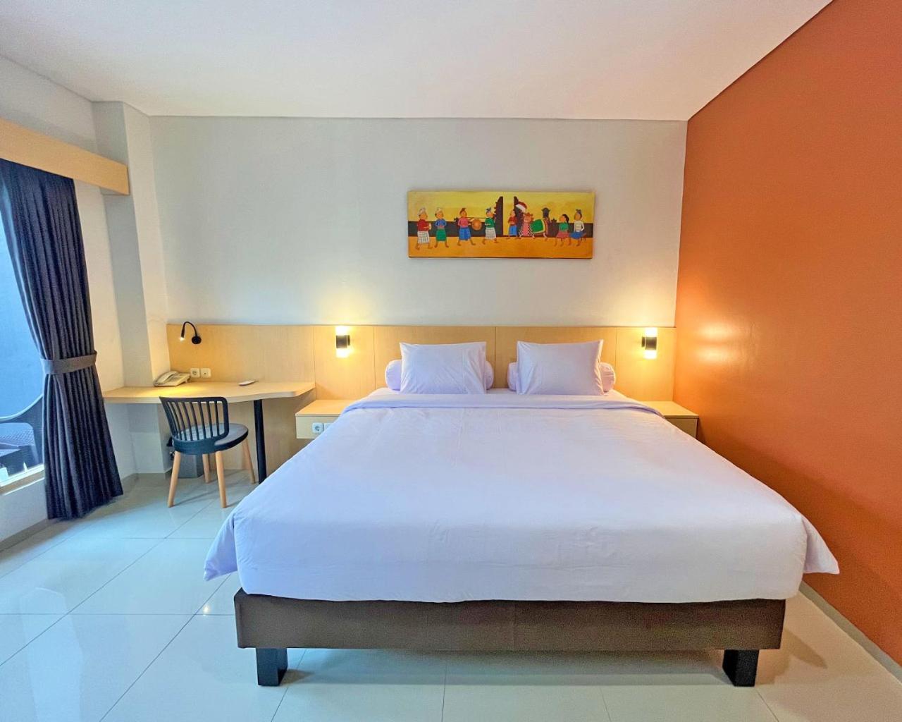 Asyana Sentul Bogor 5/69