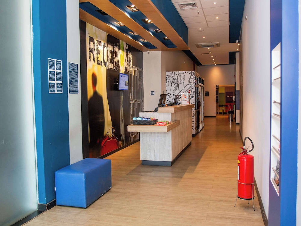 ibis budget Itaperuna 14/60