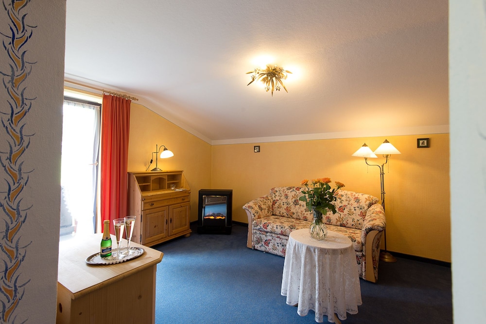 Hotel Barenstuberl 39/65
