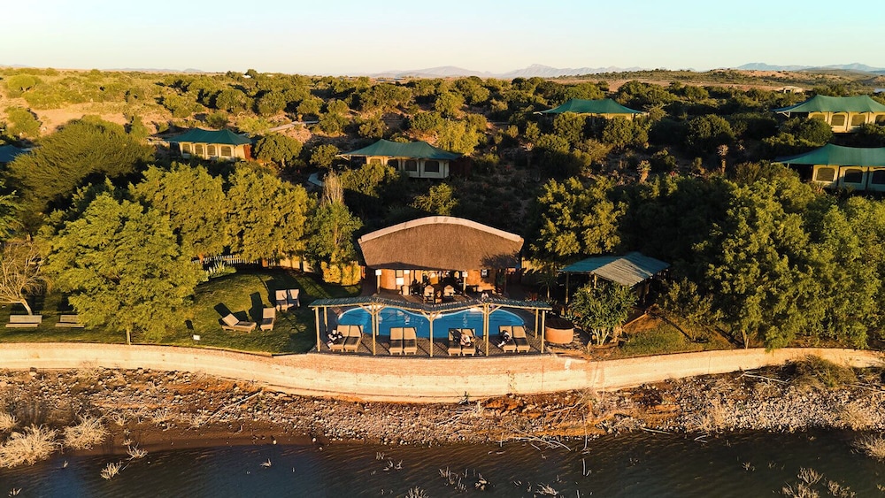 Buffelsdrift Game Lodge 70/73