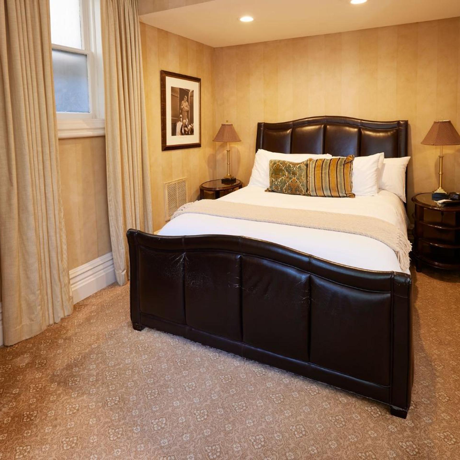 Mansion Hill Inn 30/62