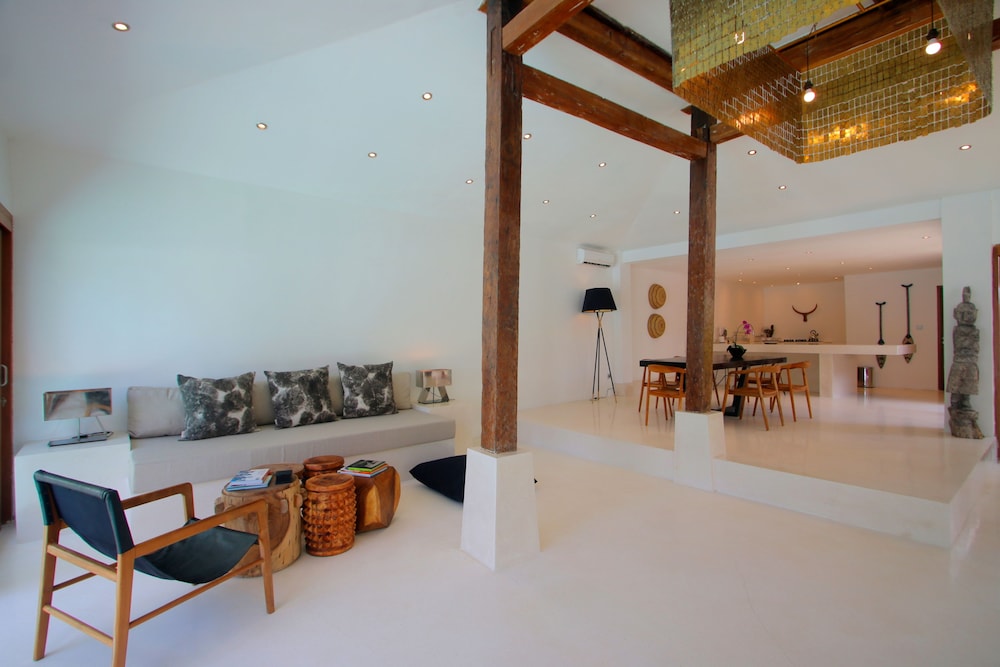 The Apartments Ubud 30/43