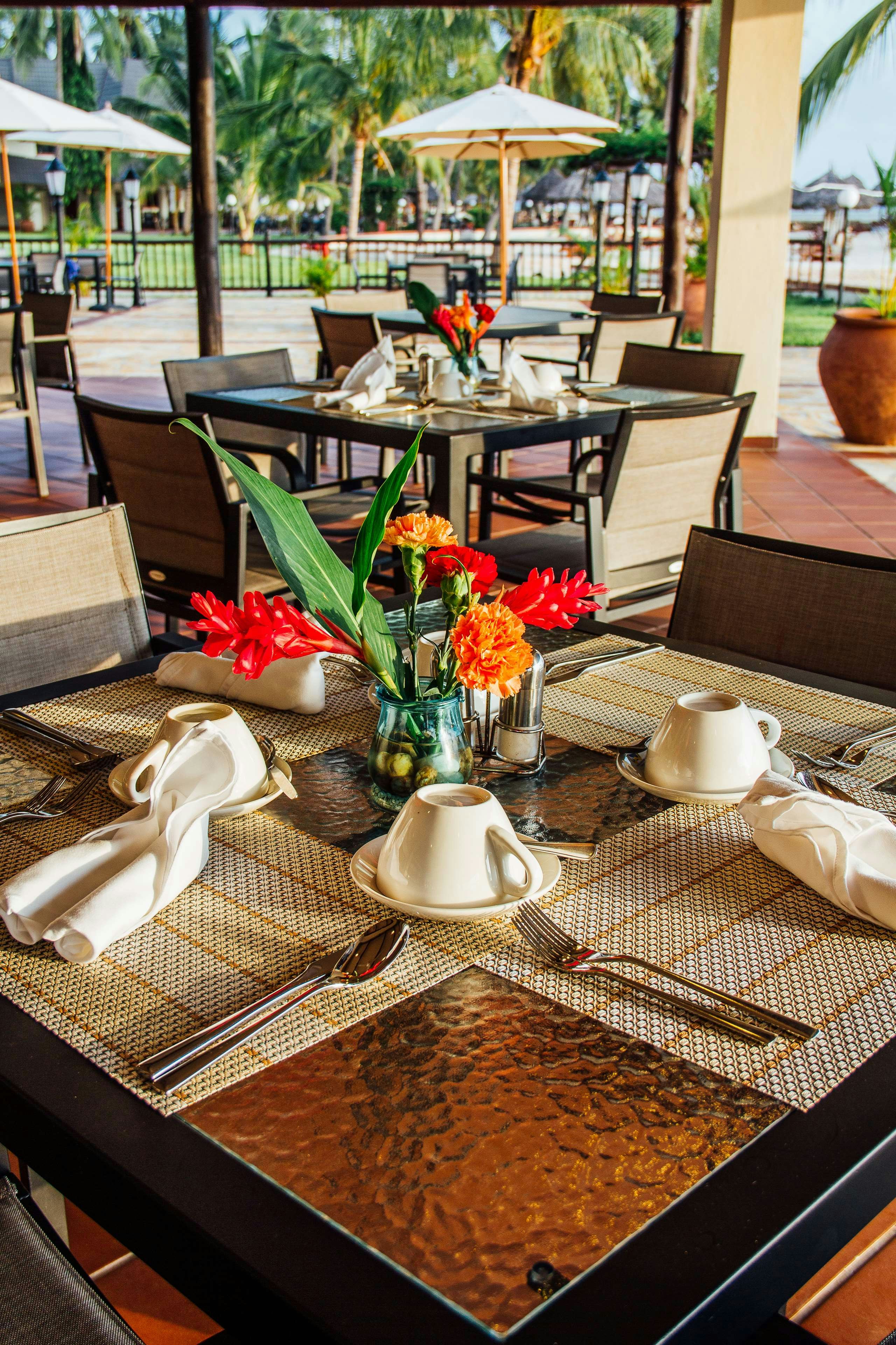 White Sands Resort and Conference Centre 40/50