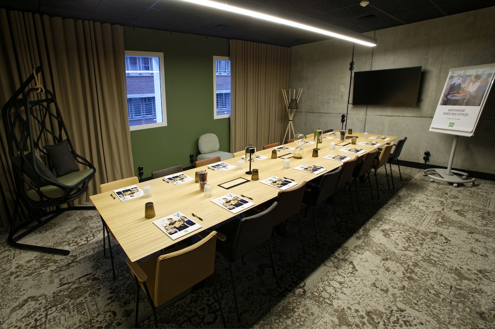 Ibis Styles Amiens Centre 62/76