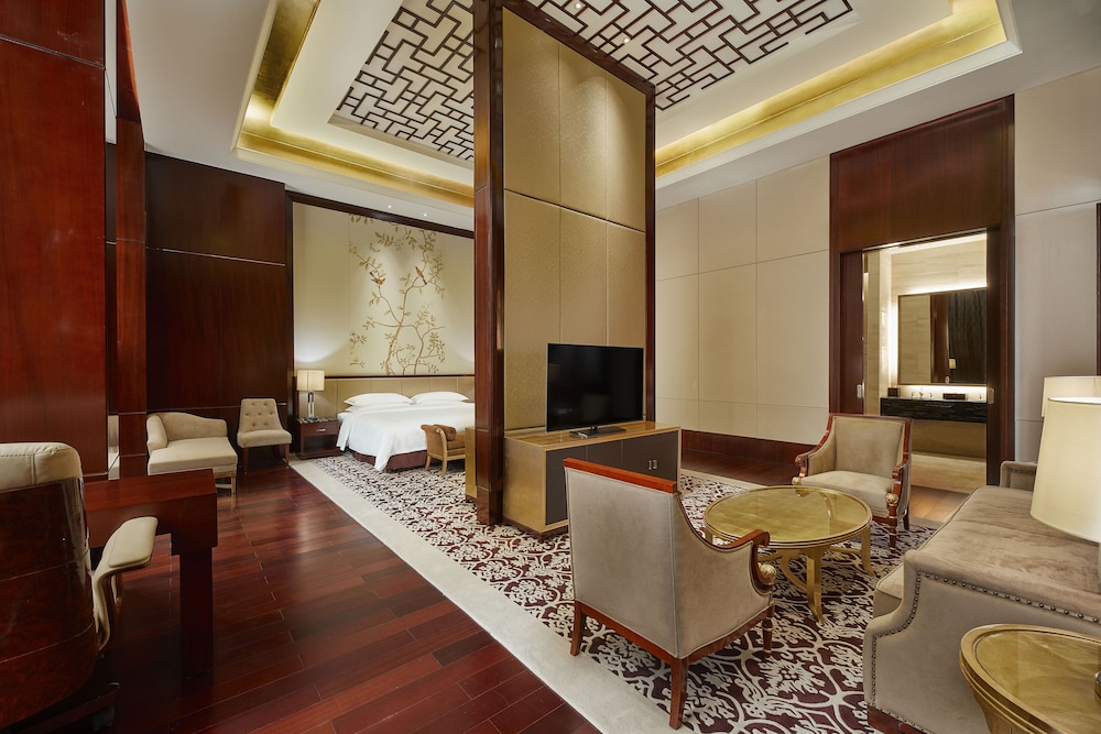 Four Points By Sheraton Liupanshui 30/54