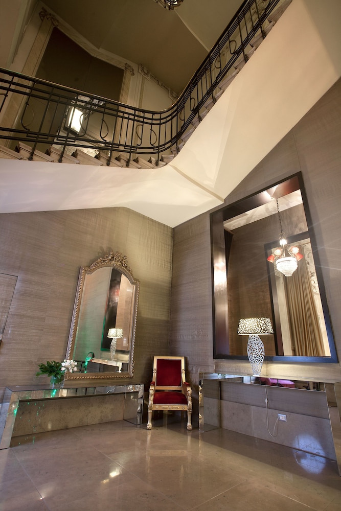 Savoy Hotel Buenos Aires 54/54