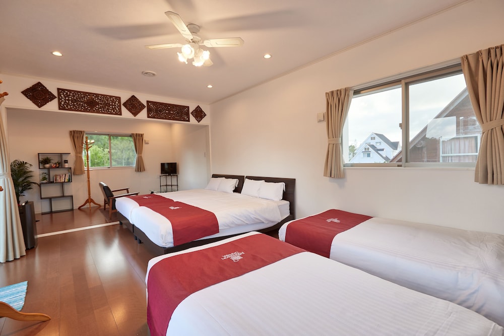 The Pool Resort Villa HASTAMANANA (ex. Pension Hasta Manana) 16/42