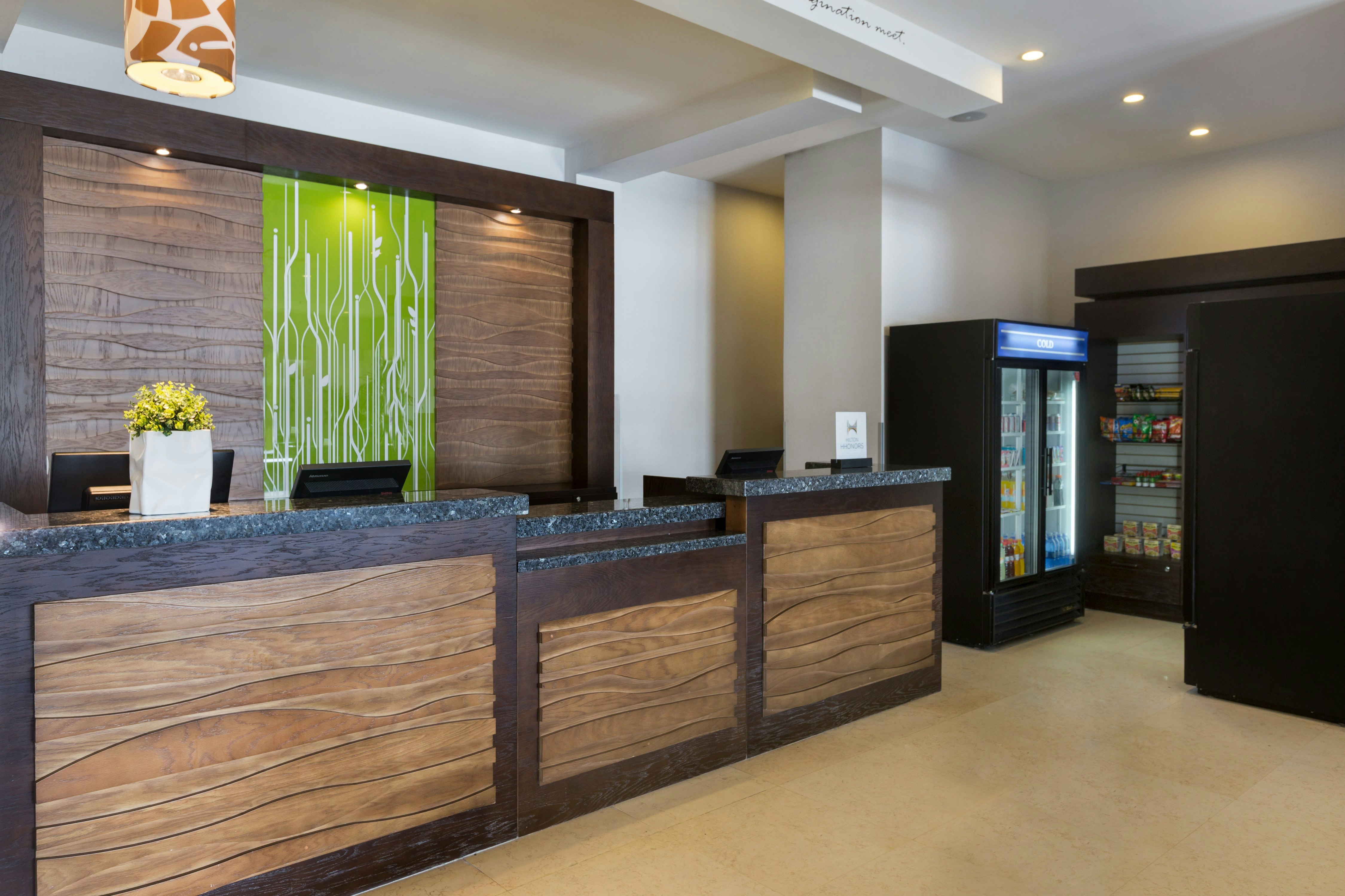 Hilton Garden Inn Queretaro photo2