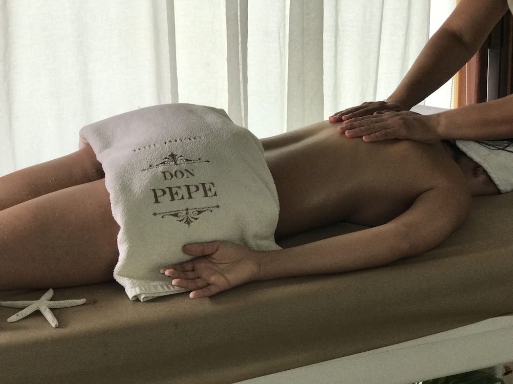 HOTEL BOUTIQUE DON PEPE 30/72