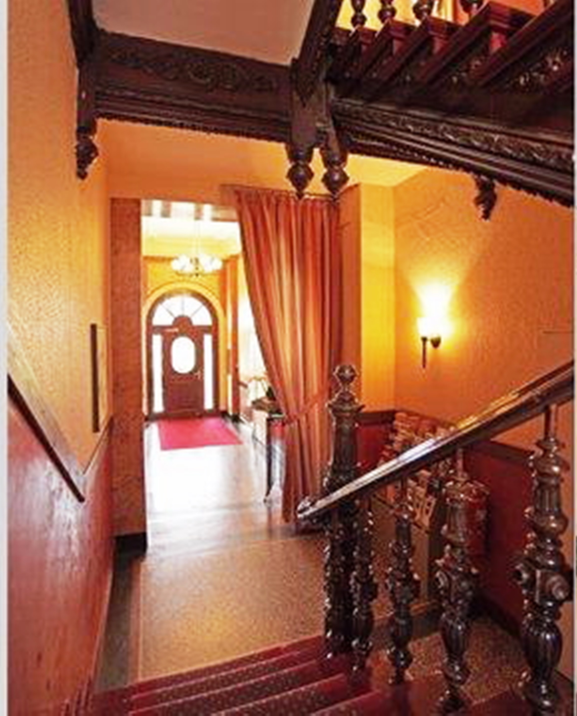 Safestay Berlin (ex. Kult Hotel Auberge) 13/20