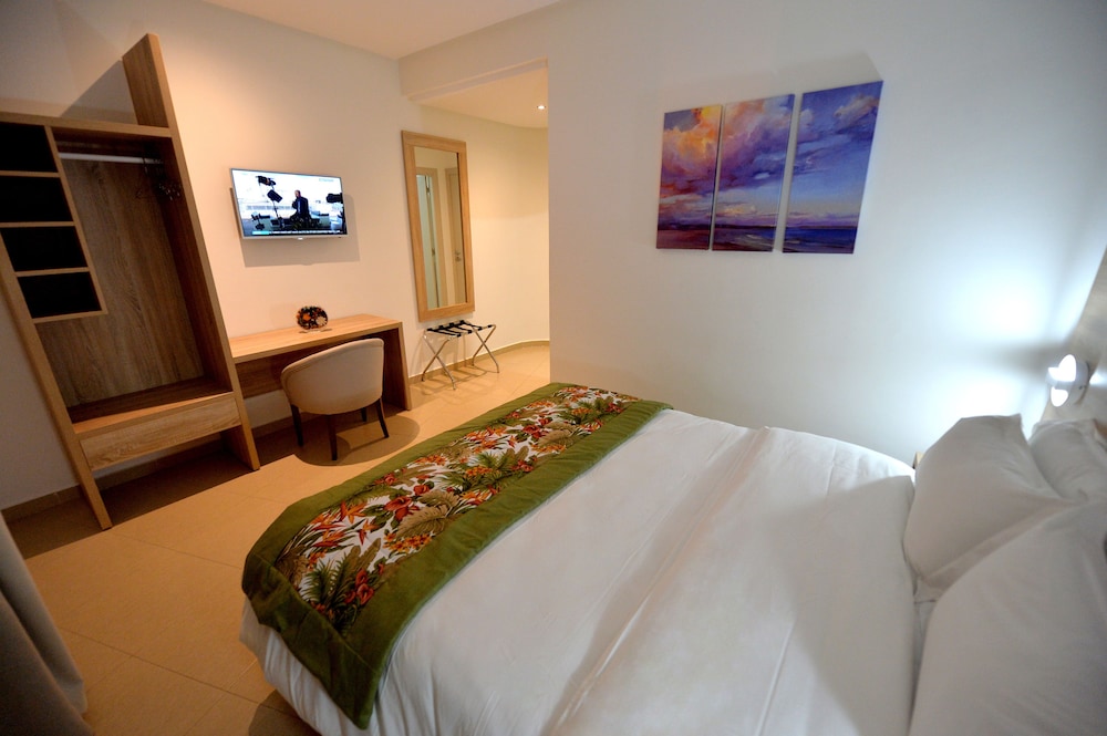 Hotel el Djenina 11/39