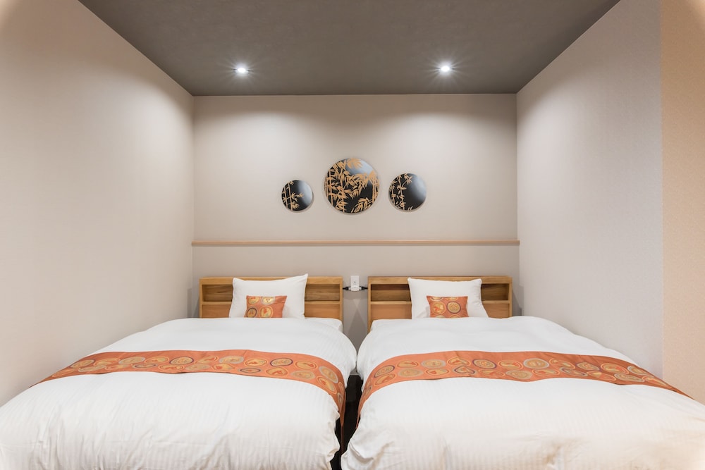 Stay Sakura Kyoto Higashiyama Shirakawa 14/61