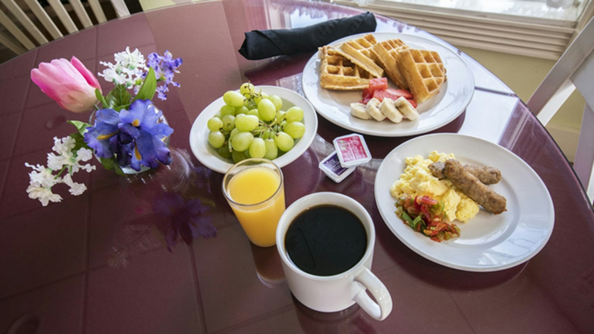 Hotel Grand Victorian 28/35