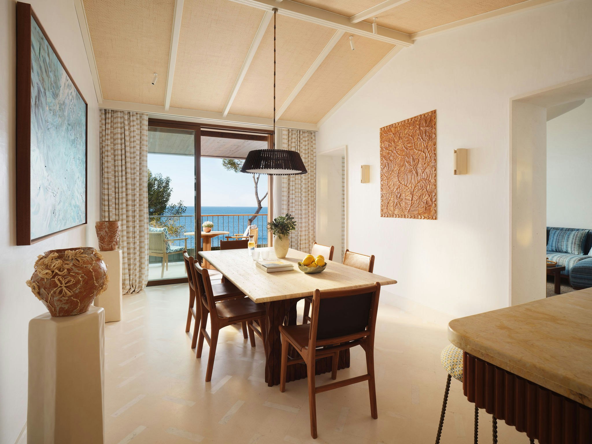 Mandarin Oriental Punta Negra, Mallorca 23/31