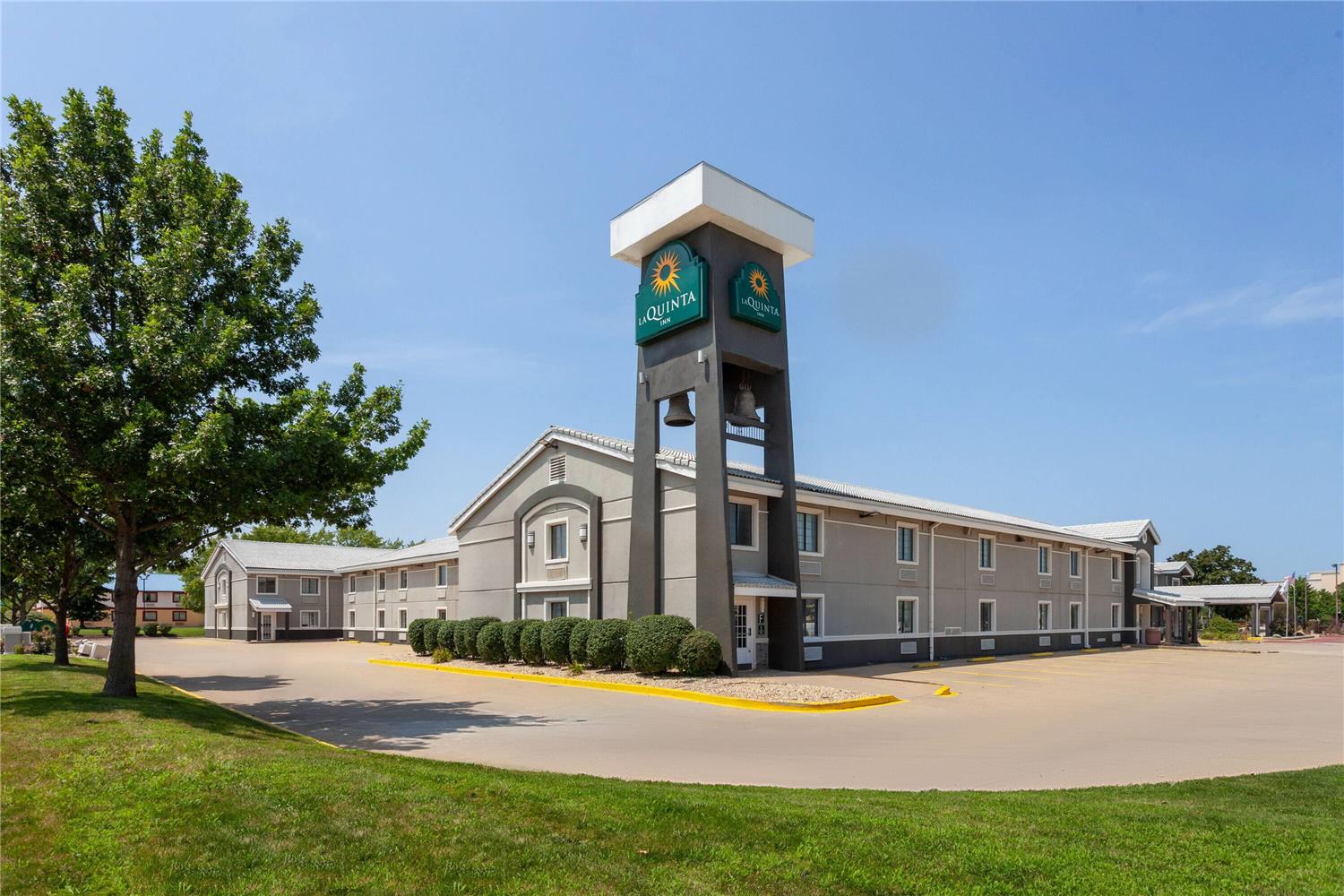 La Quinta Inn Champaign 25/28