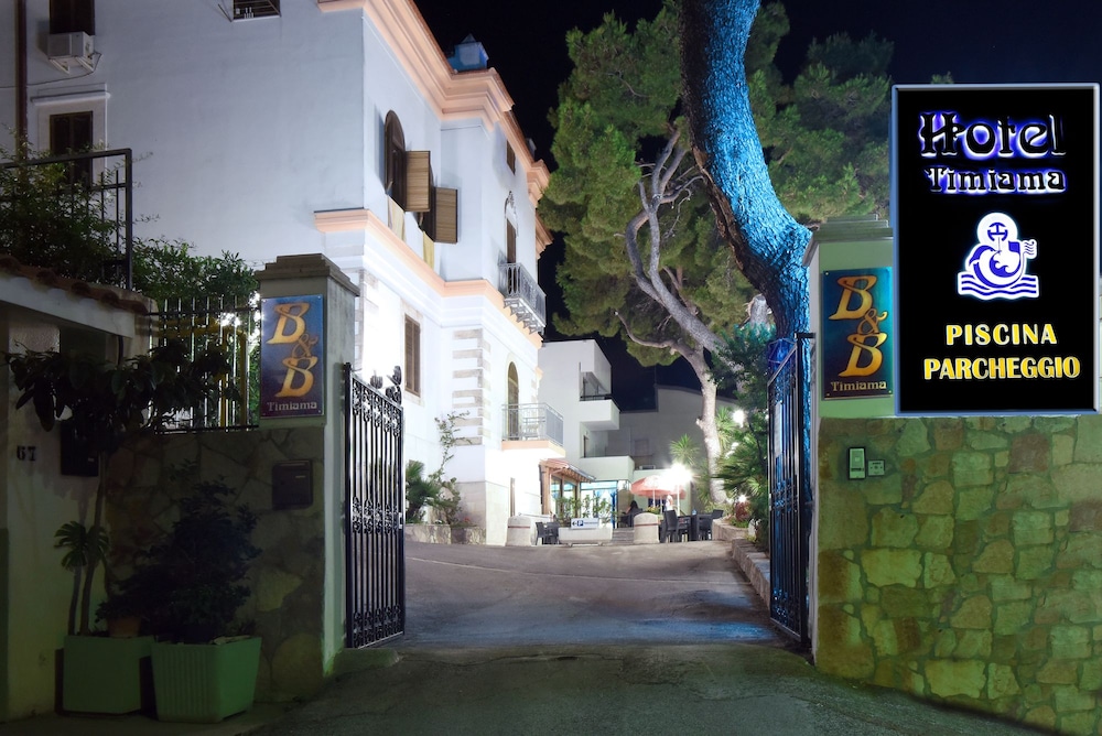 Hotel Timiama 45/50
