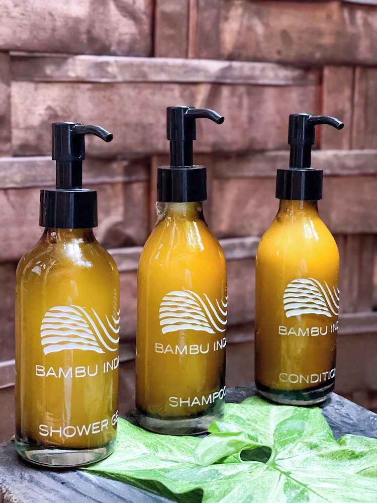 Bambu Indah Resort photo2